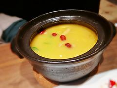 焖罐湛江鸡-将相和·海鲜蒸饺大连菜