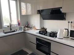 -佰丽爱家全屋定制(汶水店)