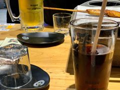-聚点串吧·北京烧烤(公益西桥店)