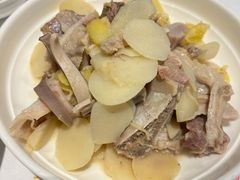 -花城苑广府菜(侨鑫店)
