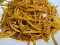 -河沿肉饼Beijing Pie(东华门店)