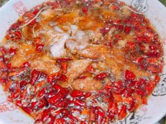 -马家水煮鱼(富民街店)