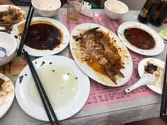 -茂隆餐厅(进贤路店)