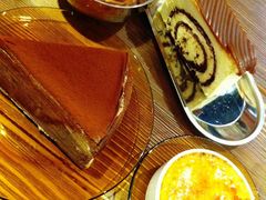 -Awfully Chocolate(来福士广场店)