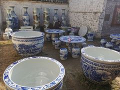 -景德镇古窑民俗博览区