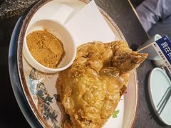 -唐猫庭院·千年陕菜(赛格国际购物中心店)