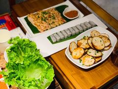 -么子烤肉(化龙池店)