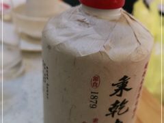 -浮何烤铺(桐梓林店)