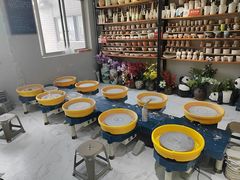 -木子陶艺(春熙路店)
