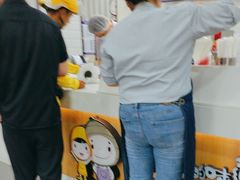 -李先生牛肉面大王(北京东四店)