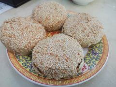 圆梦烧饼-砂锅居(西四店)