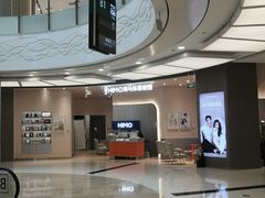 -海马体照相馆(成都来福士广场店)