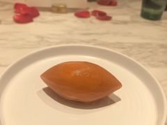 蜜汁红薯-新荣记(新源南路店)