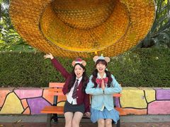 -厦门方特梦幻王国