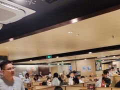 -海底捞火锅(塘厦天虹店)