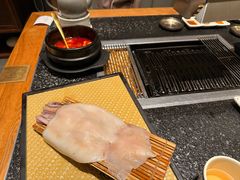 -韩满园· 甄选韩式烤肉