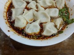 -回坊马二饺子馆