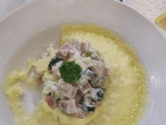 -库滋明·俄罗斯特色美食(中央大街店)