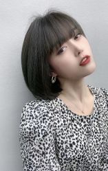 -FOR YOU造型