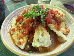 -浩海火燒雲傣家菜(芮欧百货店)