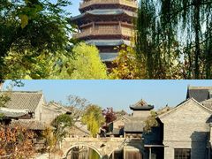 -百脉泉景区