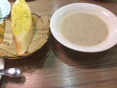 -江南果道西餐厅(北京路店)