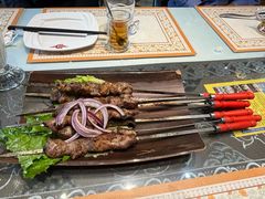 -海尔巴格·新疆菜(吐鲁番店)