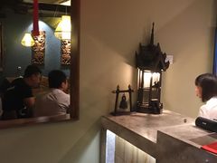 -傣妹火锅(四川北路店)
