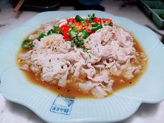骄子肥牛-锦府盐帮·李宅(领展购物广场中关村店)