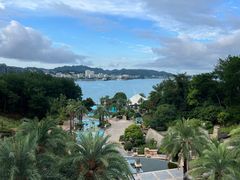 -杭州千岛湖开元度假村