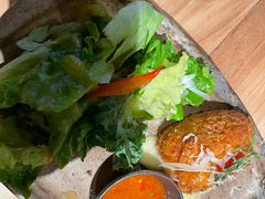 -KimPro 辛普乐概念韩餐