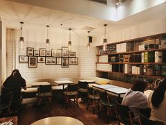 -BAKER&SPICE(安福路店)