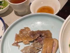 -狮王府淮扬菜(夫子庙老门东店)
