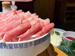 -巴奴毛肚火锅(广益哥伦布店)