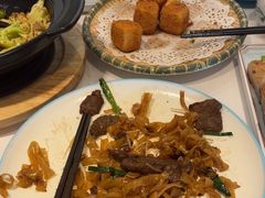 -沙河粉村·国家非遗传承(云台店)