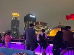 -外滩8号 whisky bar(金延大厦店)