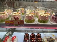 -味多美蛋糕(京旺家园店)
