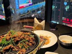 -喜悦烤鸭·新京菜(王府井店)