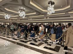 -澳门喜来登大酒店