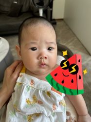 -龙文宝贝上门婴儿理发满月剃胎毛(总店)