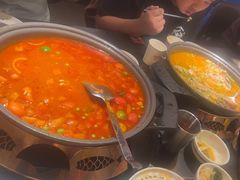 -师烤·豆花烤鱼(深圳坂田天虹店)