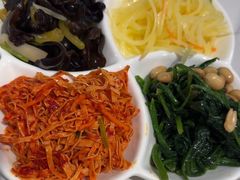 -东方饺子王(和平里店)