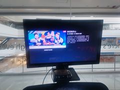 -帝豪斯健身俱乐部(市府恒隆广场店)