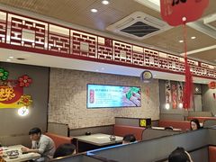 -蝎王府羊蝎子(虎坊桥总店)
