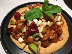 -大鸭梨烤鸭·北京菜(南小街/南苑店)