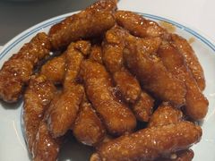 -龍聚祥烧麦馆(万达店)