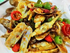 -虎虎龙虾大排档(双井店)