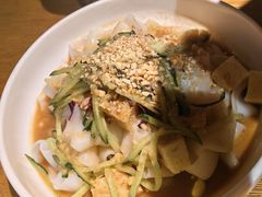 -山丹丹西北菜(金贸大厦店)