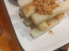 -易老妈蹄花.特色川菜(人民公园总店)
