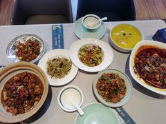 -洞庭鱼香(万科店)